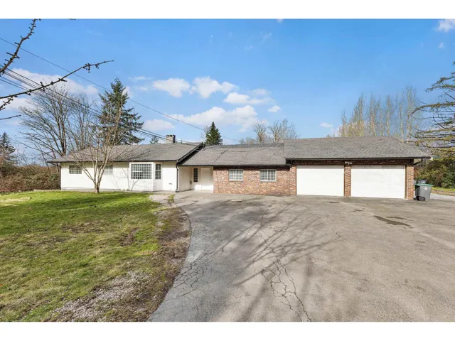 18781 74 AVENUE, Surrey, British Columbia V4N6C1