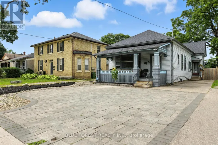 358 SIMCOE STREET, London East (East K), Ontario N6B1J7