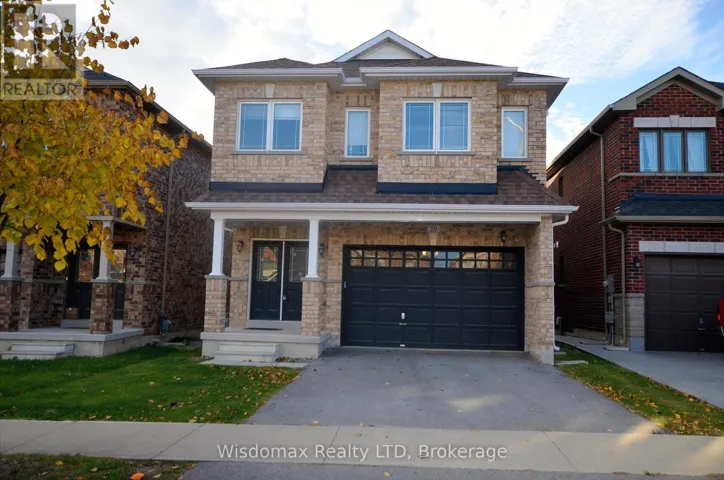 29 PALACE STREET, Thorold (Thorold Downtown), Ontario L2V0J7
