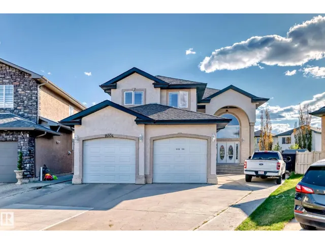 16104 136 ST NW, Edmonton, Alberta T5A3V4