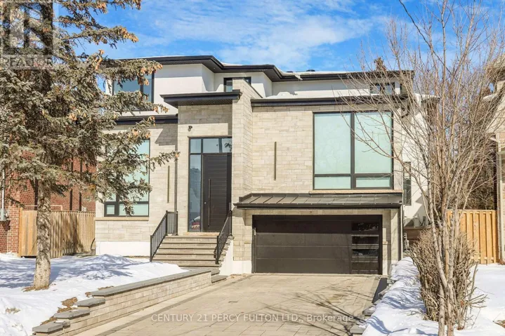 128 ANNDALE DRIVE, Toronto (Willowdale East), Ontario M2N2X5
