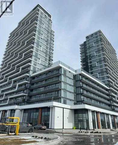B1511 - 9751 MARKHAM ROAD, Markham (Greensborough), Ontario L6E0W3