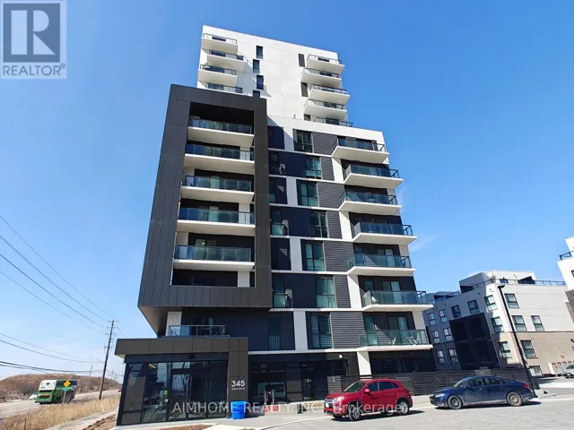 1005 - 345 WHEAT BOOM DRIVE, Oakville (JM Joshua Meadows), Ontario L6H7X4