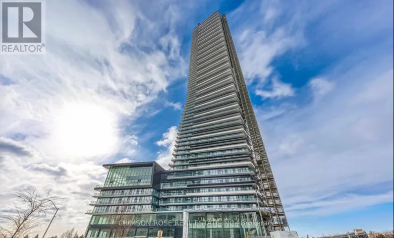 416 - 448 BURNHAMTHORPE ROAD W, Mississauga (City Centre), Ontario L5B0R4