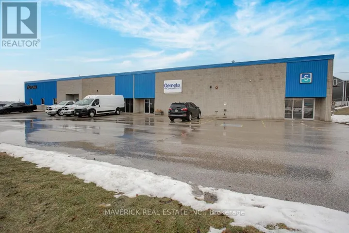 265 INGERSOLL STREET, Ingersoll (Ingersoll - South), Ontario N5L2L5