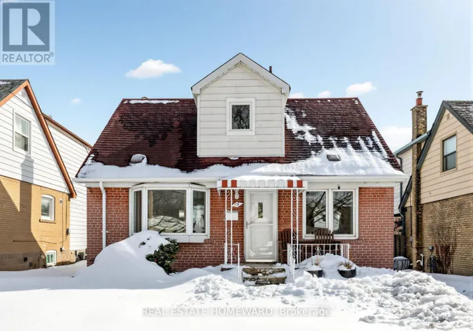 15 MEDONTE AVENUE, Toronto (Clairlea-Birchmount), Ontario M1L1Z2