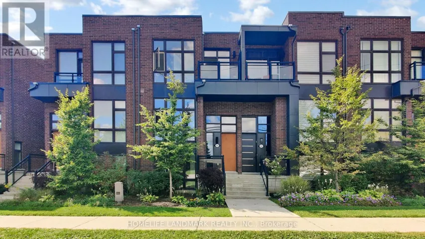 9180 BATHURST STREET, Vaughan (Patterson), Ontario L4J0K1