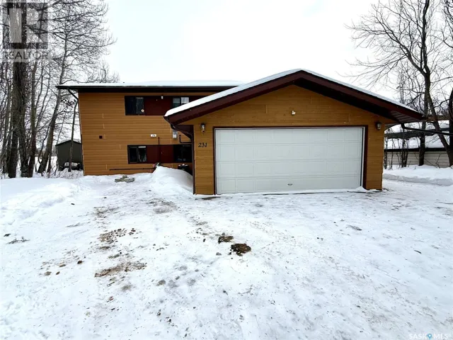 231 Augusta PLACE, Good Lake Rm No. 274, Saskatchewan S0A0L1