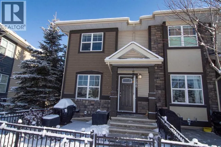 286 Promenade Way SE, Calgary, Alberta T2Z1E4