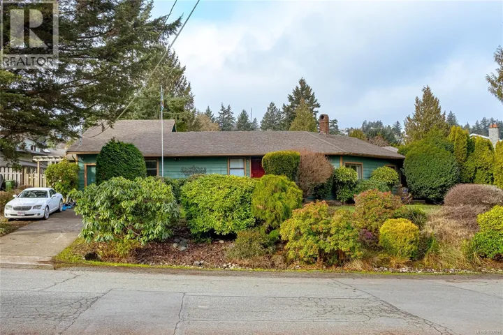 3362 St. Troy Pl, Colwood, British Columbia V8P4J1