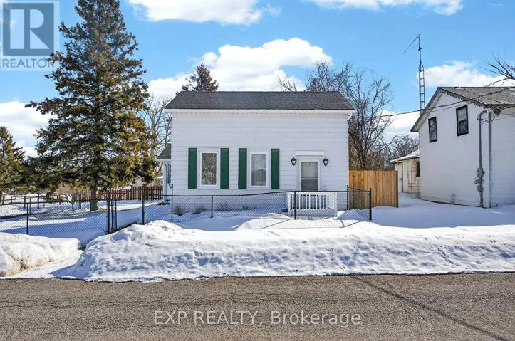 64 CONSECON MAIN STREET, Prince Edward County (Hillier Ward), Ontario K0K1T0