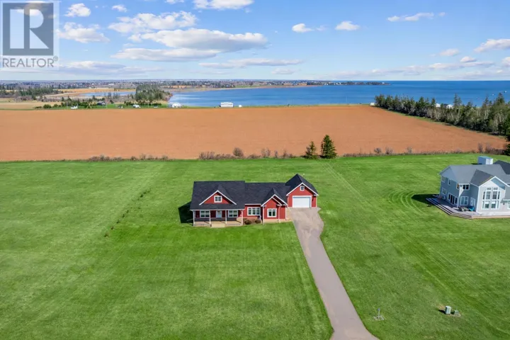 237 Campbells Way, Cape Traverse, Prince Edward Island C0B1X0