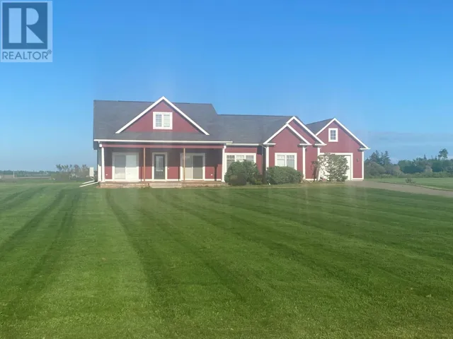 237 Campbells Way, Cape Traverse, Prince Edward Island C0B1X0