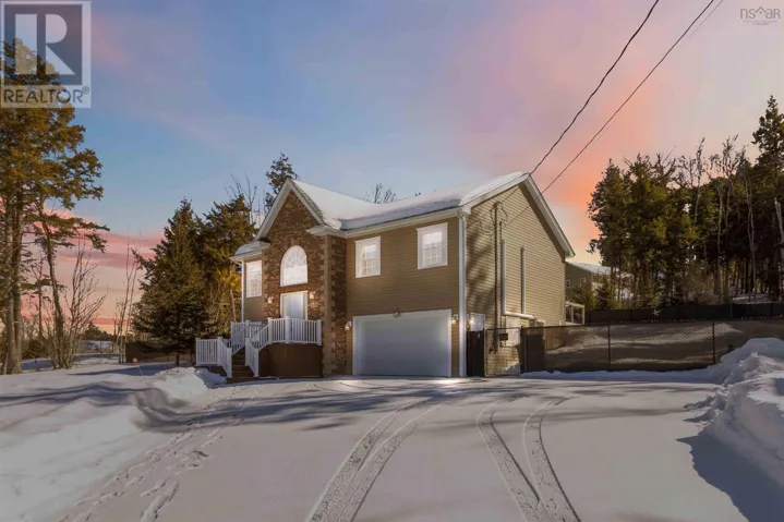 426 Heatherglen Drive, Beaver Bank, Nova Scotia B4G0A1