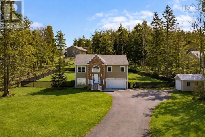 426 Heatherglen Drive, Beaver Bank, Nova Scotia B4G0A1