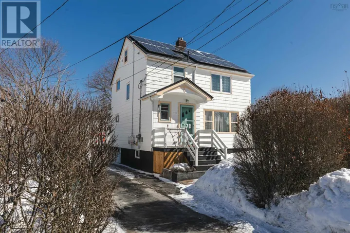 178 Victoria Road, Dartmouth, Nova Scotia B3A1V9