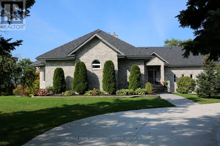 34241 COURSEY LINE, Lucan Biddulph, Ontario N0M2J0