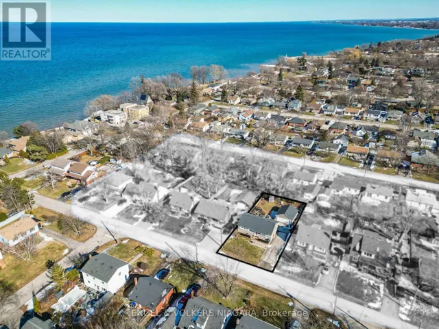 70 STEWART STREET, Grimsby (Grimsby Beach), Ontario L3M3N4