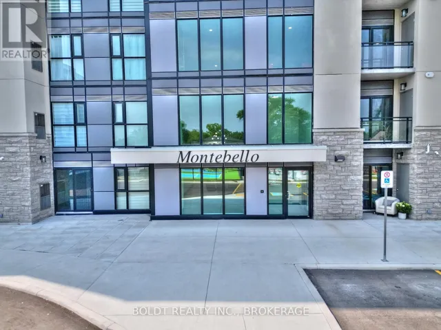 GL 11 - 50 HERRICK AVENUE, St. Catharines (Oakdale), Ontario L2P0G3