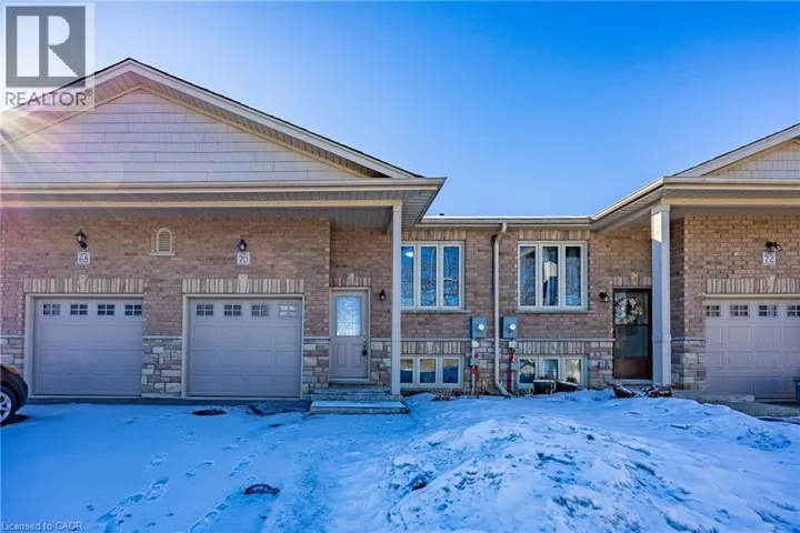 70 NORTH MAIN Street, Simcoe, Ontario N3Y2M3