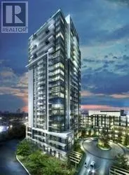 2205 - 50 ANN O'REILLY ROAD, Toronto (Henry Farm), Ontario M2J0A8