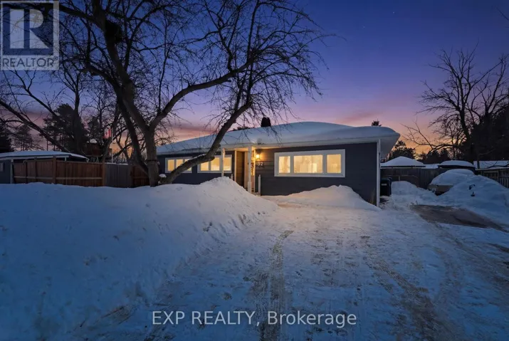 22 CECIL STREET, Essa (Angus), Ontario L0M1B3