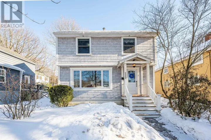 6522 Summit Street, Halifax, Nova Scotia B3L1S3