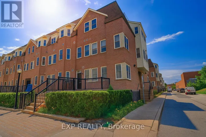 132 - 760 LAWRENCE AVENUE W, Toronto (Yorkdale-Glen Park), Ontario M6A3E7