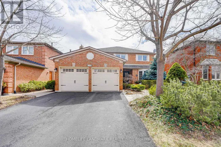 1157 WINDRUSH DRIVE, Oakville (GA Glen Abbey), Ontario L6M1T9