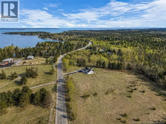 LOT Indian Island Road, Richiboucto-Village, New Brunswick E4W1S5