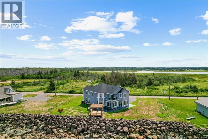 41 P'tit Barachois, Grand-Barachois, New Brunswick E4P7Y2