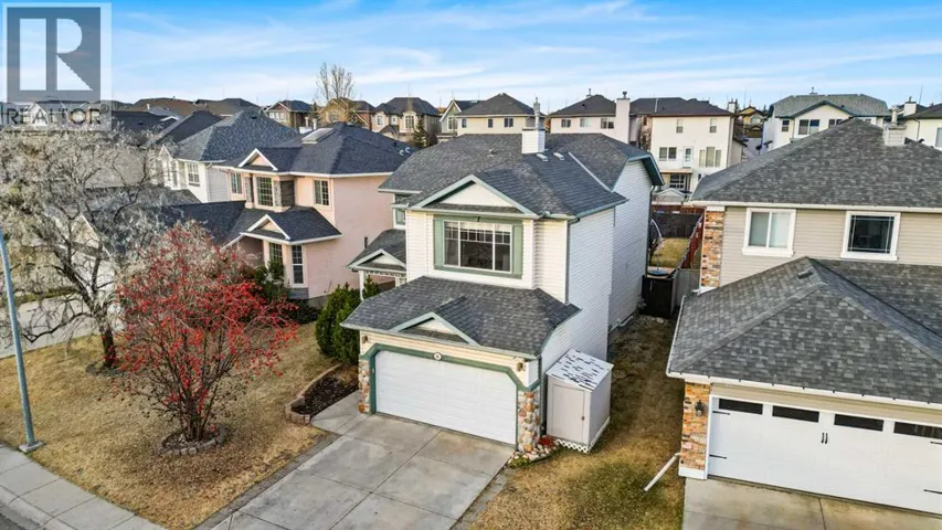 26 Arbour Butte Way NW, Calgary, Alberta T3G4L8