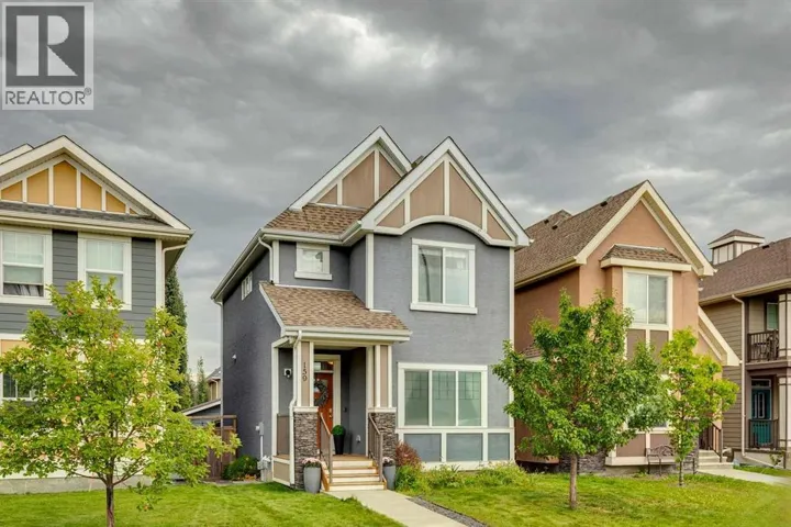 159 Mahogany Grove SE, Calgary, Alberta T2M1W9