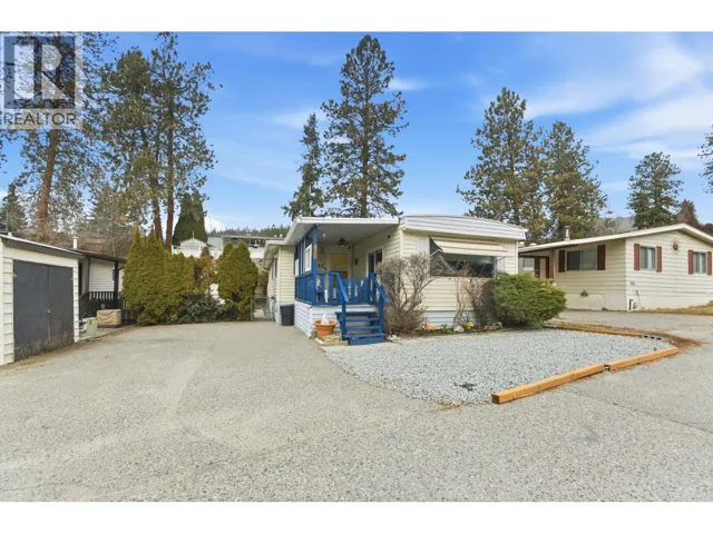 1999 97 Highway S Unit# 197, Kelowna, British Columbia V1Z1B2