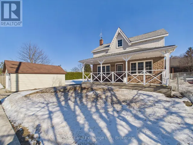 929 HURON TERRACE, Kincardine, Ontario N2Z2Y1