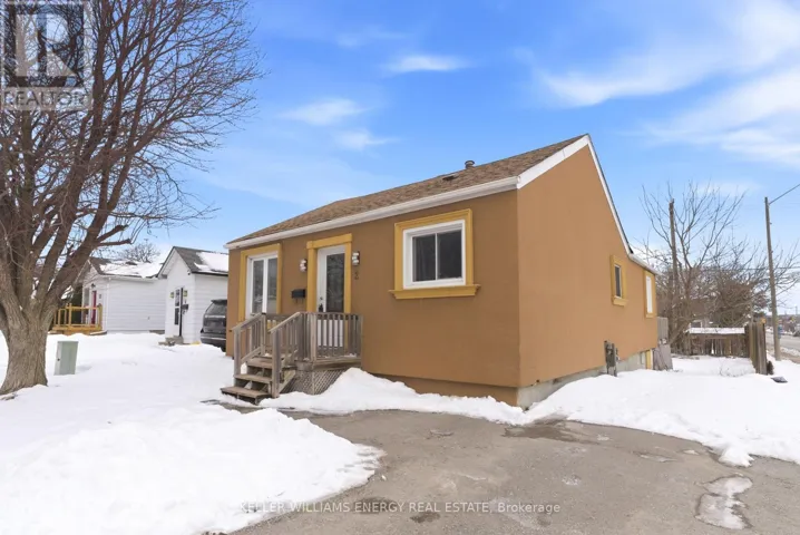 2 ONTARIO STREET, Ajax (Central), Ontario L1S1T5