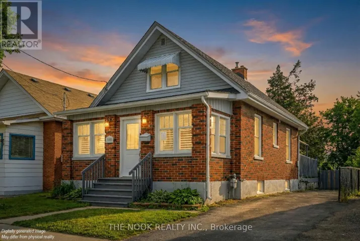 219 VERDUN ROAD, Oshawa (Central), Ontario L1H5T1