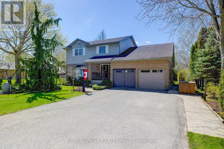 174 MCARTHUR STREET, Dutton/Dunwich (Dutton), Ontario N0L1J0