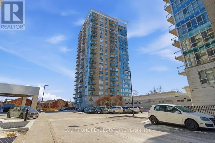 105 - 90 LANDRY STREET, Ottawa, Ontario K1L0A9