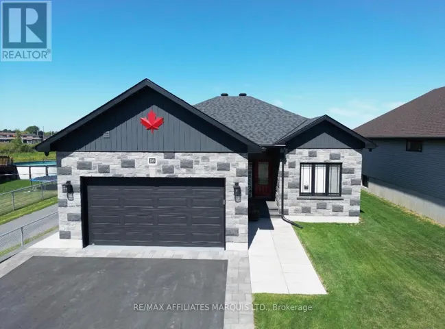 109 BELLWOOD DRIVE, Cornwall, Ontario K6H7M3