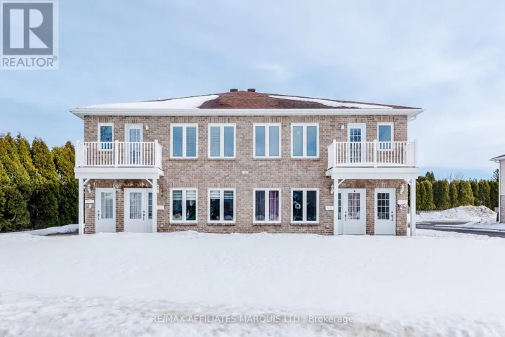 1101 GRETCHEN COURT, Cornwall, Ontario K6H6T2