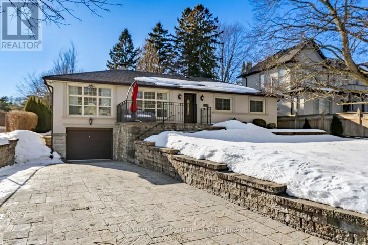 420 BROWNFIELD GARDENS, Toronto (Rouge), Ontario M1C2Y7