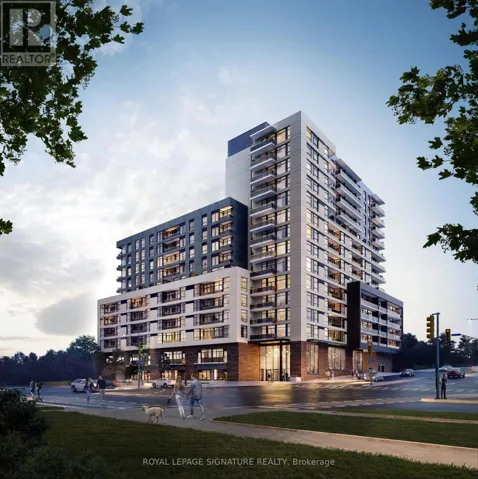 522 - 1350 ELLESMERE ROAD, Toronto (Bendale), Ontario M1P2X9