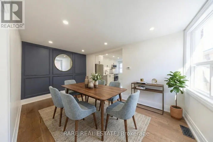 180 SWANWICK AVENUE, Toronto (East End-Danforth), Ontario M4E2A6