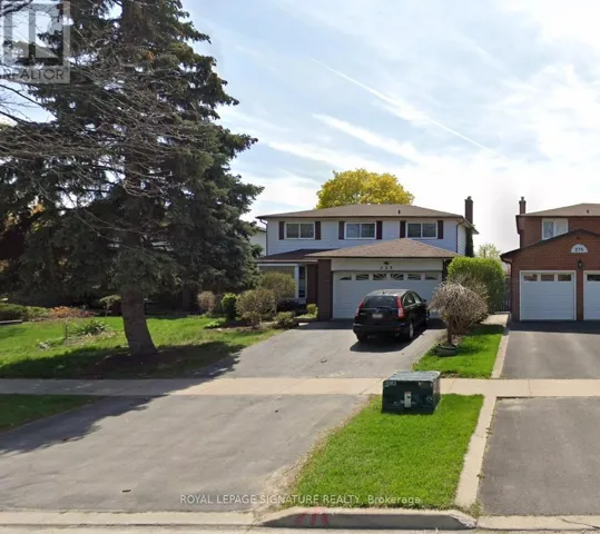 BASEMENT APT1 - 273 CENTRE STREET N, Brampton (Brampton North), Ontario L6V2R3