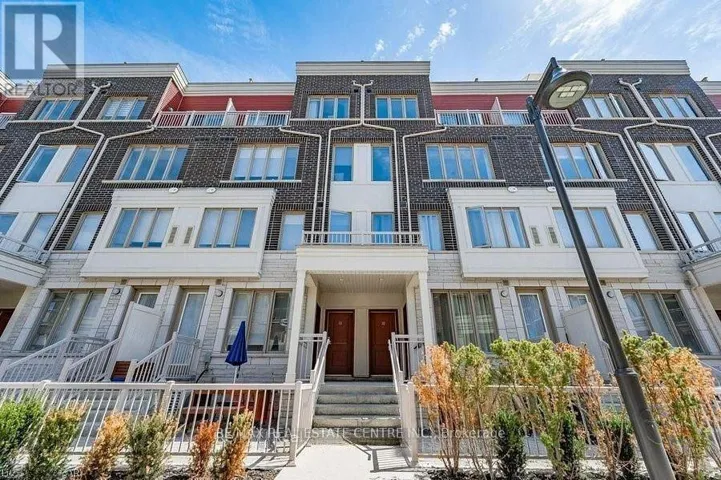 10 - 125 LONG BRANCH AVENUE, Toronto (Long Branch), Ontario M8W0A9