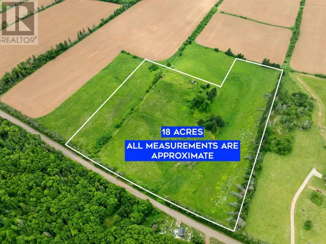 520 Centre Road, Hope River, Prince Edward Island C0A1E0