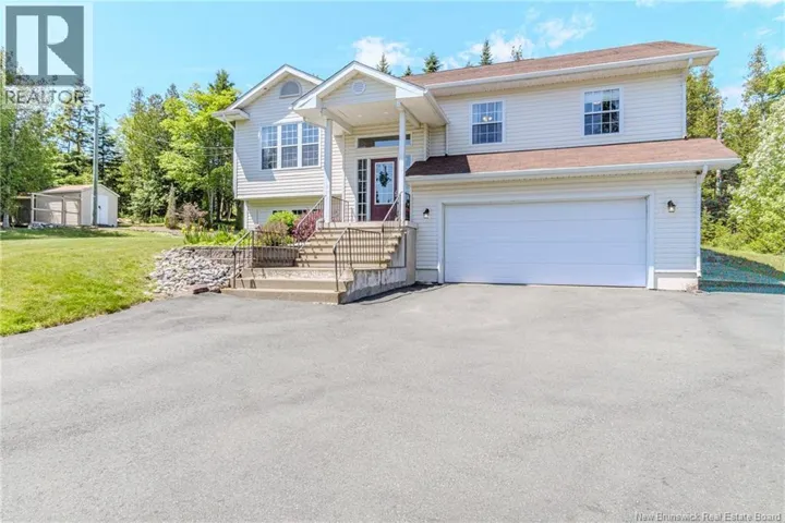 107 Elliot Road, Quispamsis, New Brunswick E2G2B7