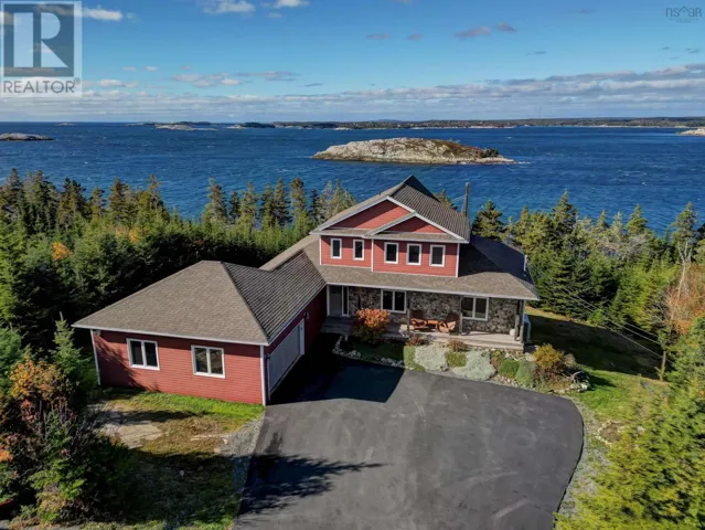 179 Hages Lane, Prospect, Nova Scotia B3T2A4