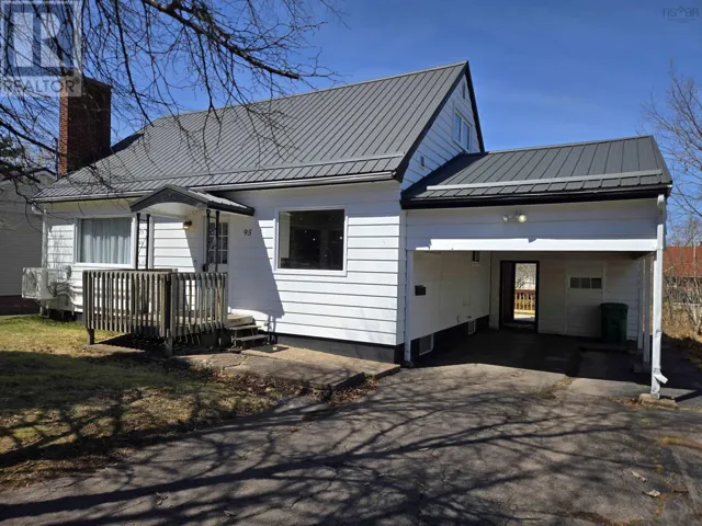 95 Higgins St, Truro, Nova Scotia B2N2L6
